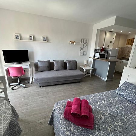 Apartmán Minerva701 Benalmádena Exteriér fotografie