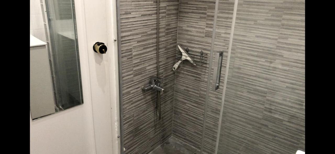 Apartmán Minerva701 Benalmádena Exteriér fotografie