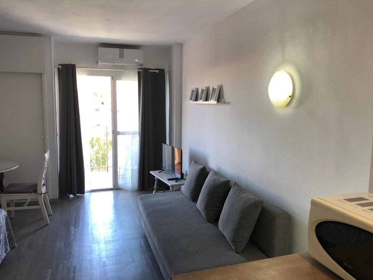 Apartmán Minerva701 Benalmádena Exteriér fotografie