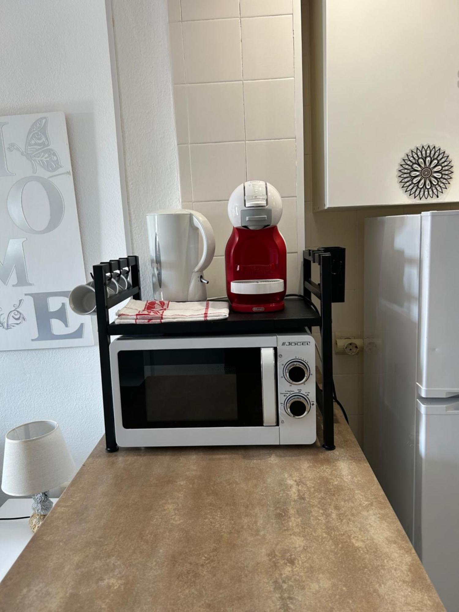 Apartmán Minerva701 Benalmádena Exteriér fotografie