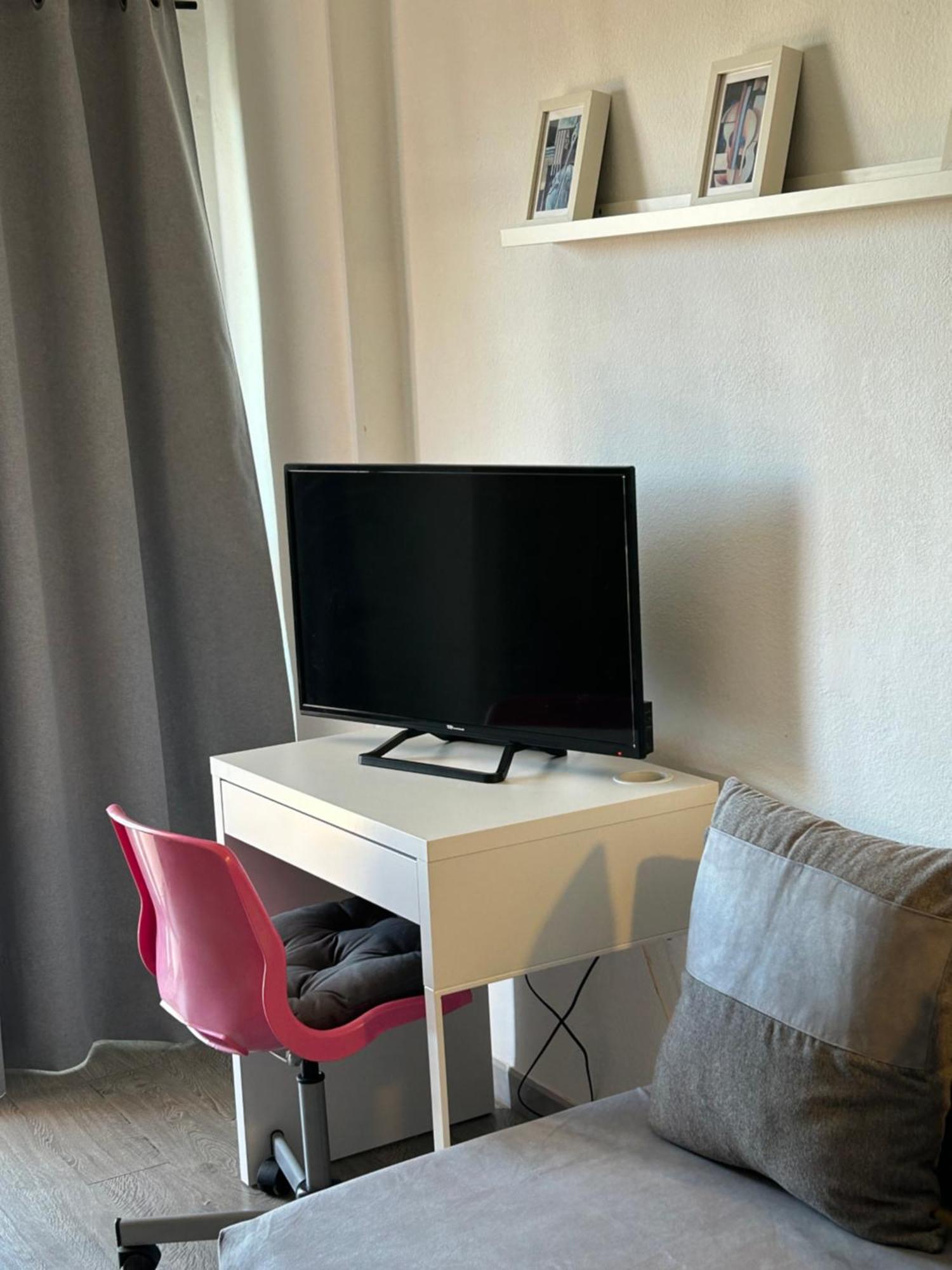 Apartmán Minerva701 Benalmádena Exteriér fotografie