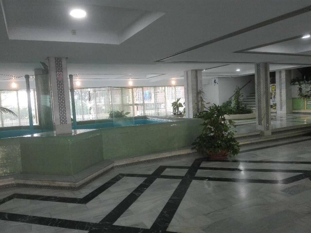Apartmán Minerva701 Benalmádena Exteriér fotografie