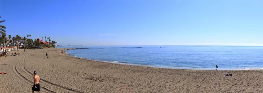 Apartmán Minerva701 Benalmádena Exteriér fotografie