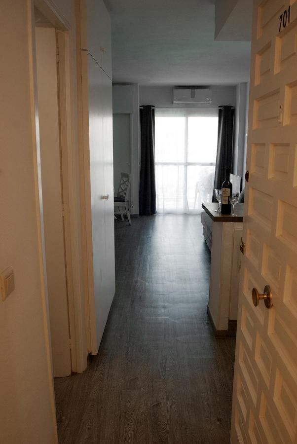 Apartmán Minerva701 Benalmádena Exteriér fotografie